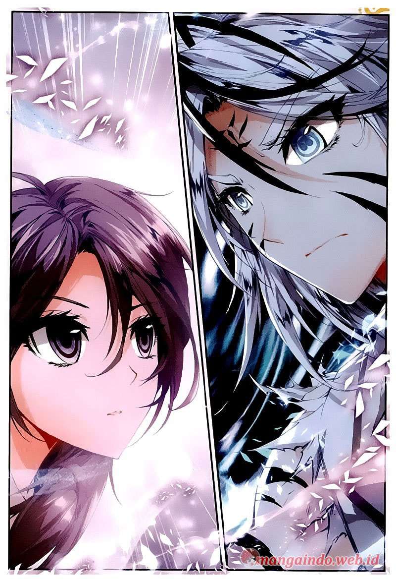 Soul Land 2 Chapter 32 - halaman 15
