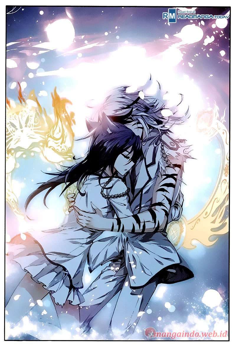 Soul Land 2 Chapter 32 - halaman 16