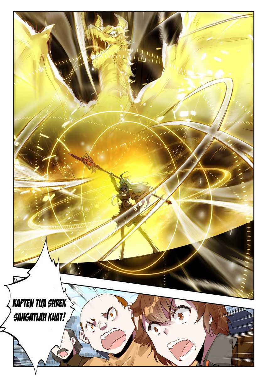 Soul Land 2 Chapter 324.1 - halaman 6