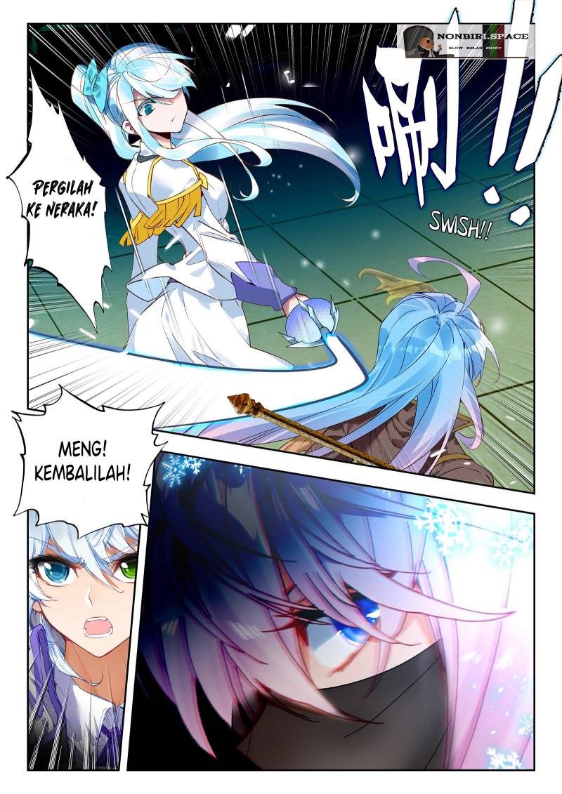 Soul Land 2 Chapter 327 - halaman 12