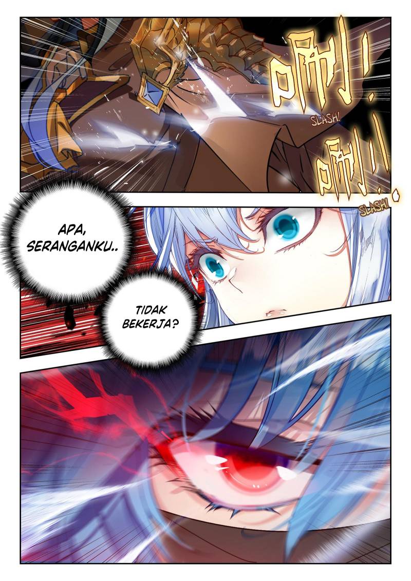 Soul Land 2 Chapter 327 - halaman 14