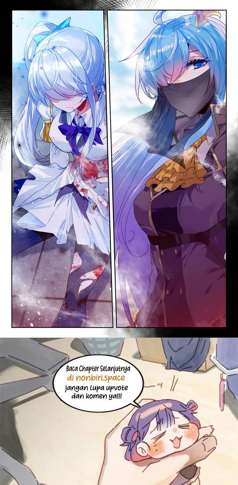 Soul Land 2 Chapter 327 - halaman 17