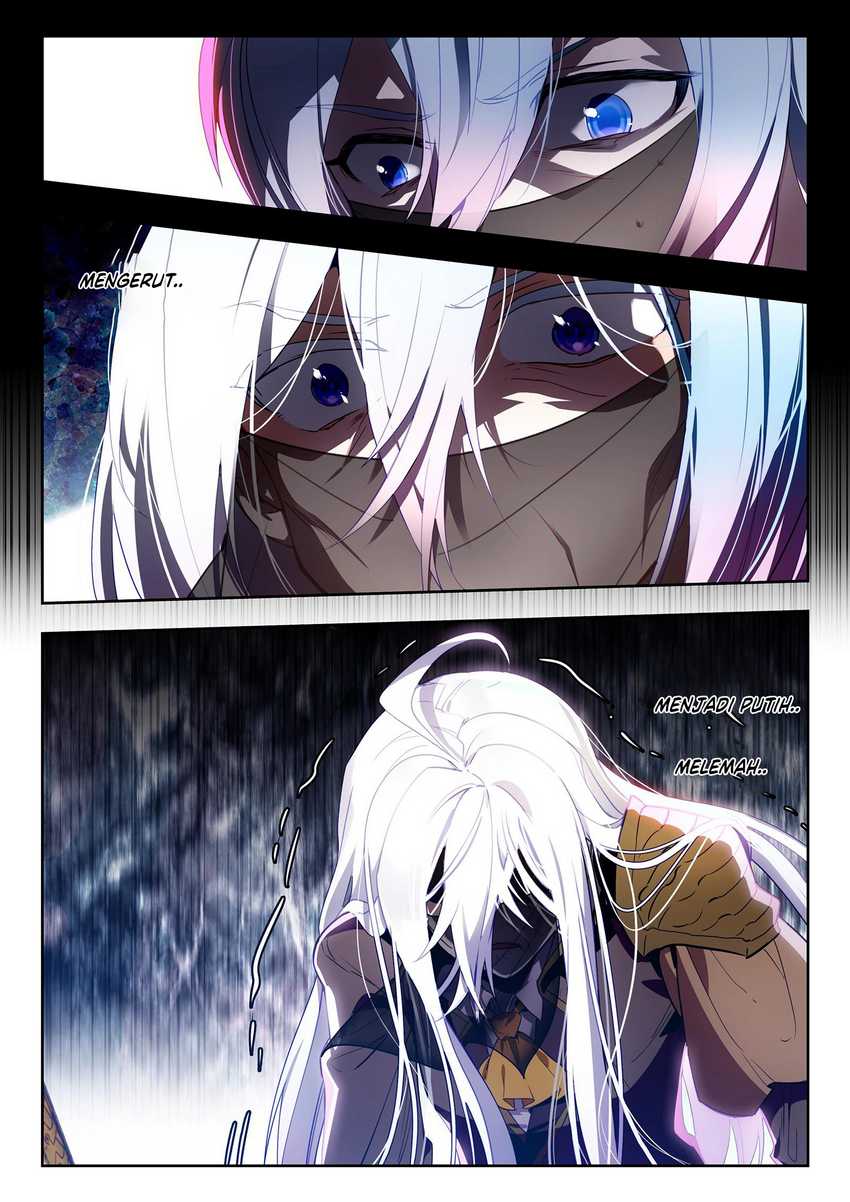 Soul Land 2 Chapter 328 - halaman 6