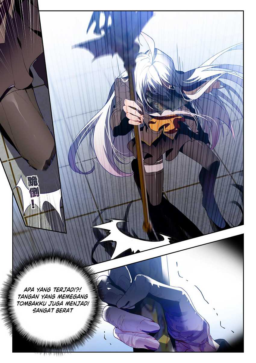 Soul Land 2 Chapter 328 - halaman 7