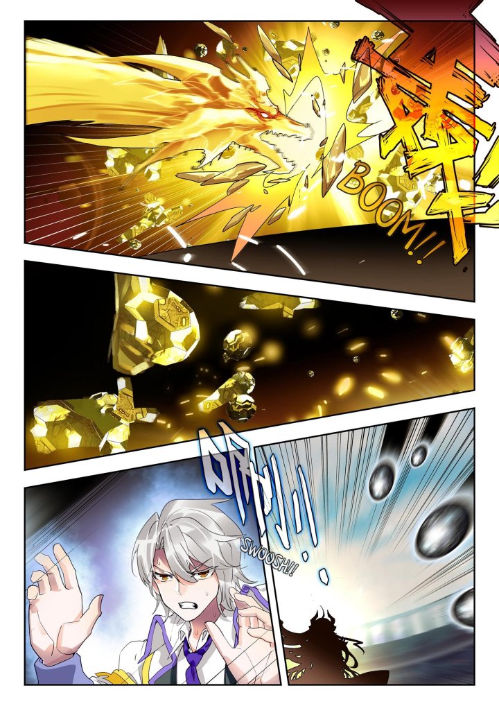 Soul Land 2 Chapter 329 - halaman 14