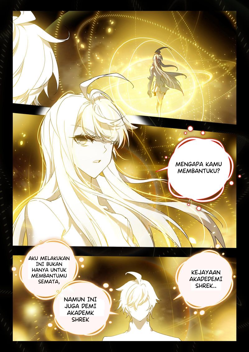 Soul Land 2 Chapter 330 - halaman 11