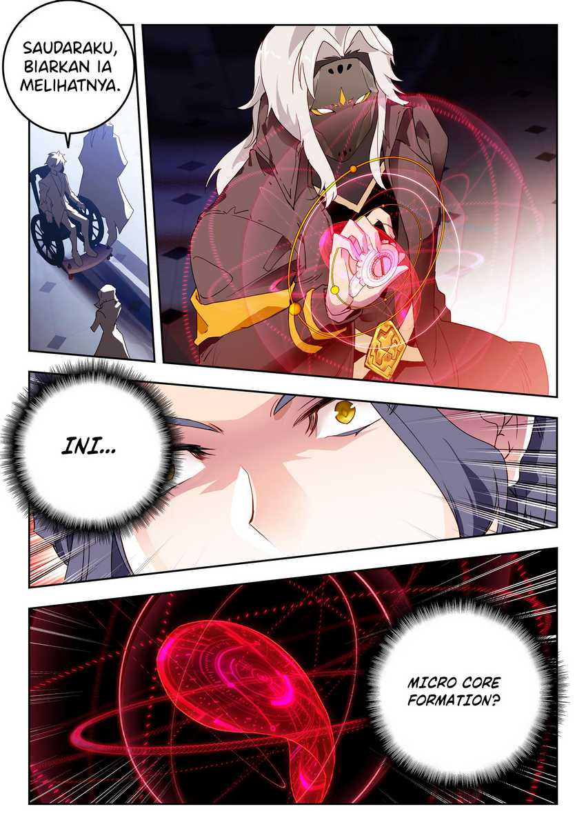 Soul Land 2 Chapter 333 - halaman 13