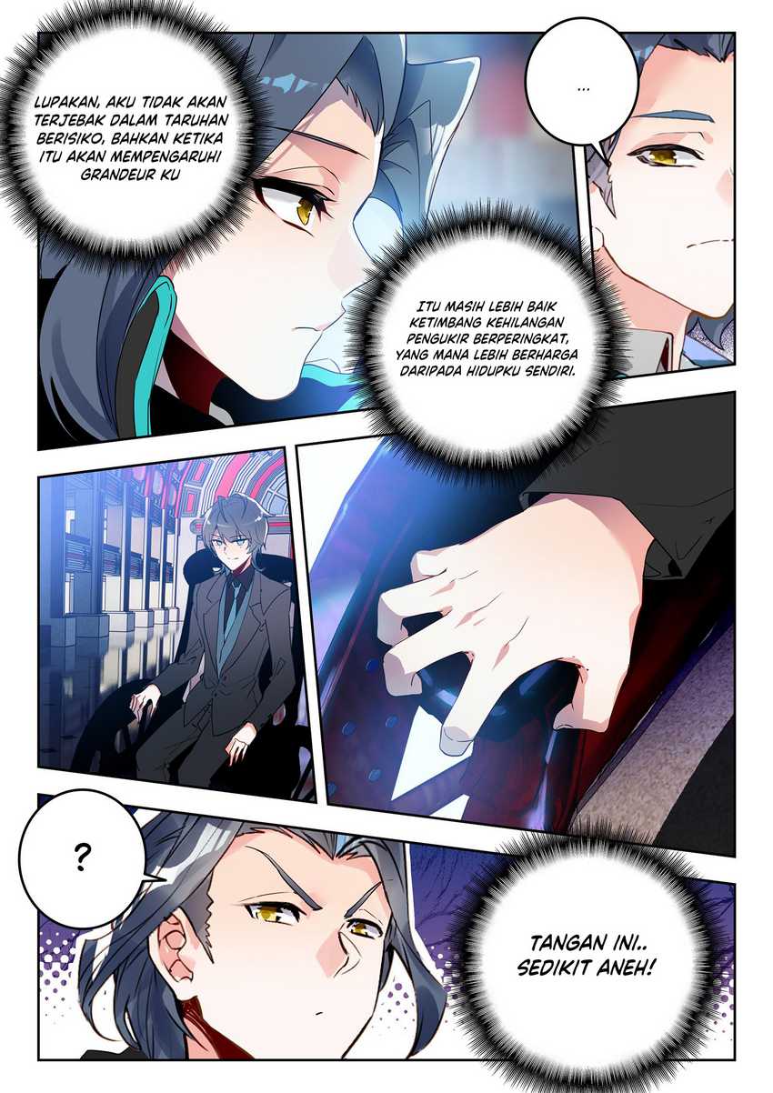 Soul Land 2 Chapter 333 - halaman 15