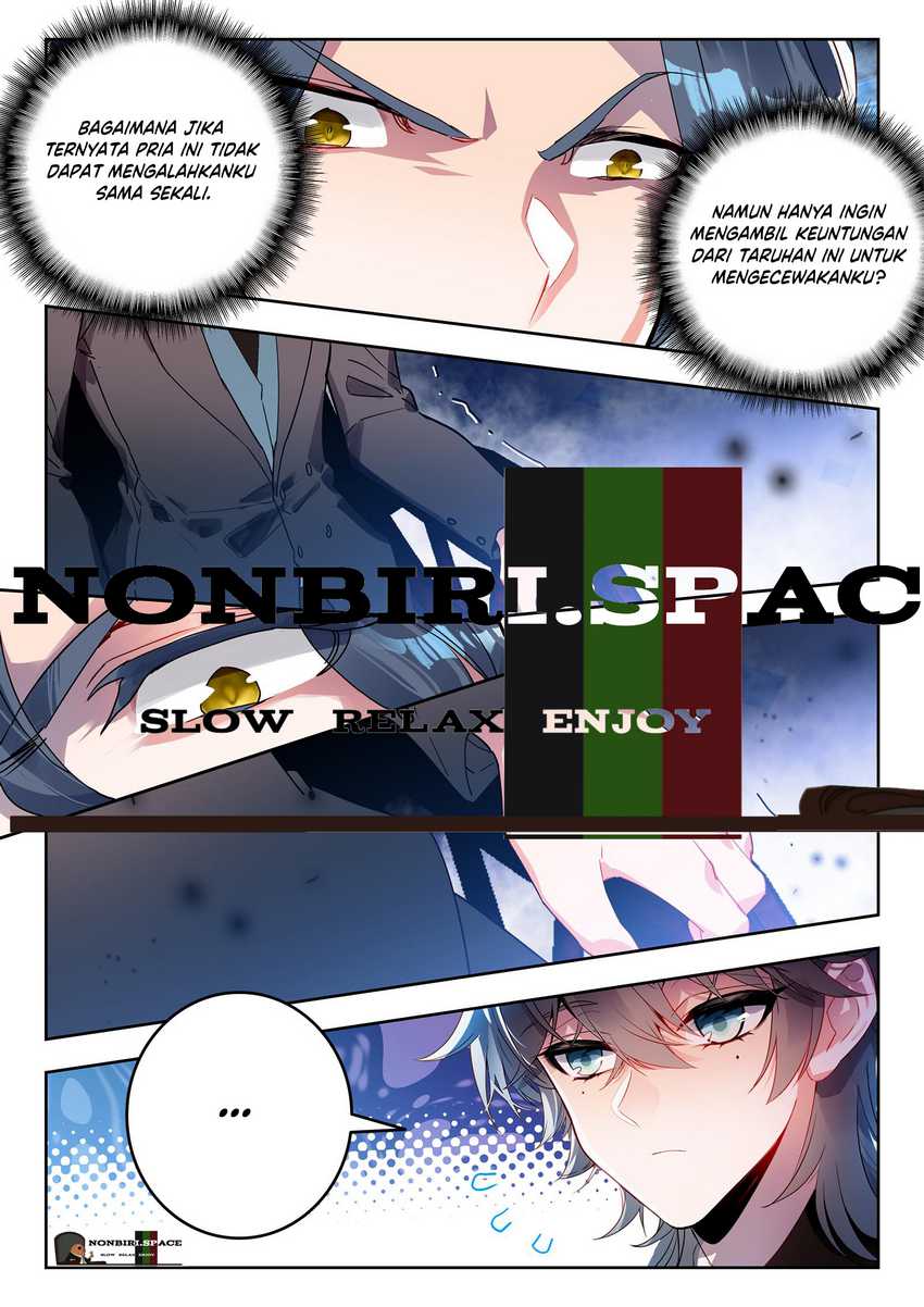 Soul Land 2 Chapter 333 - halaman 16