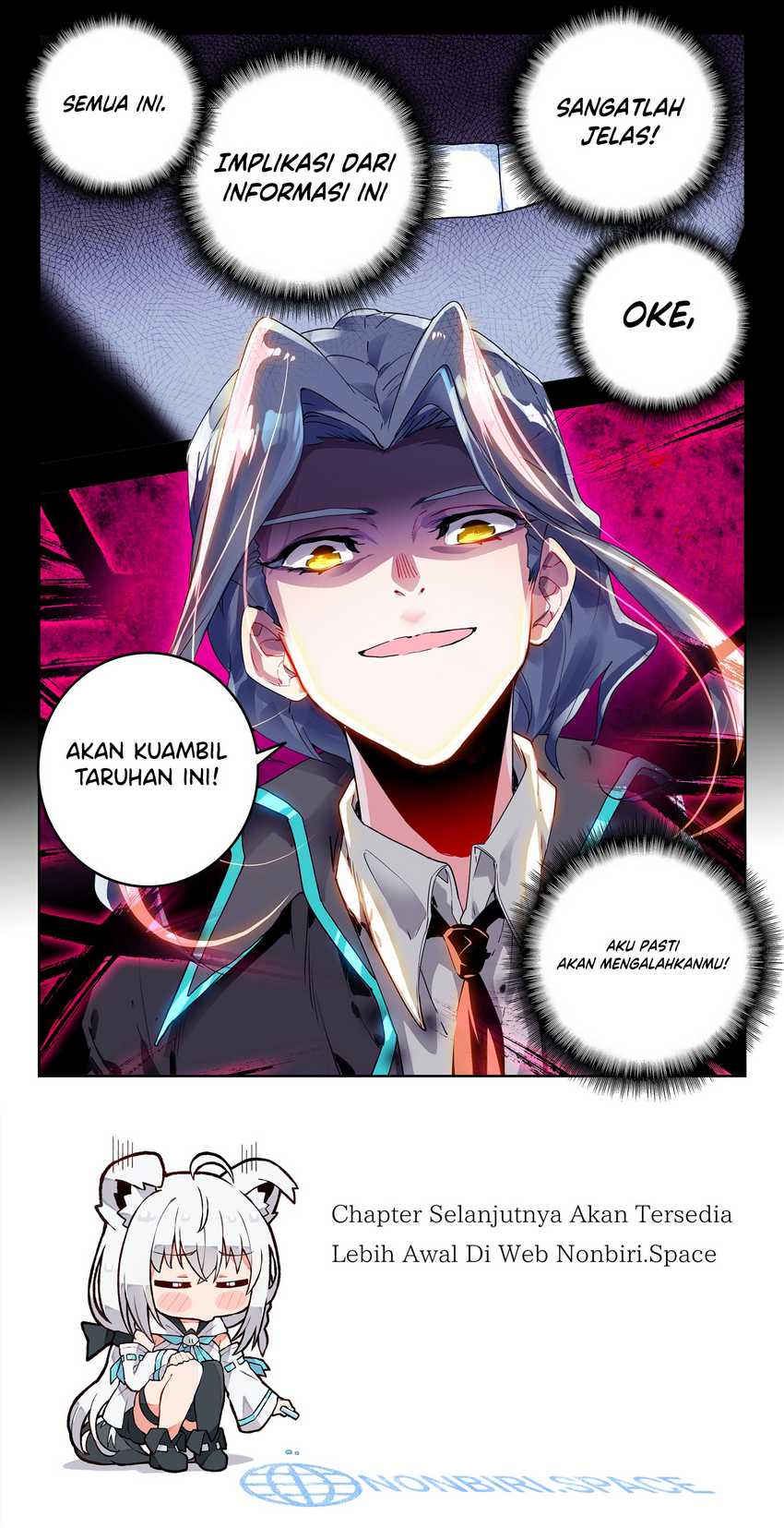 Soul Land 2 Chapter 333 - halaman 17