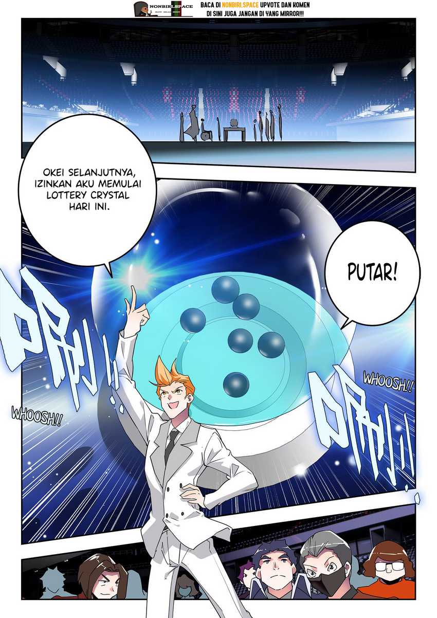 Soul Land 2 Chapter 333 - halaman 6
