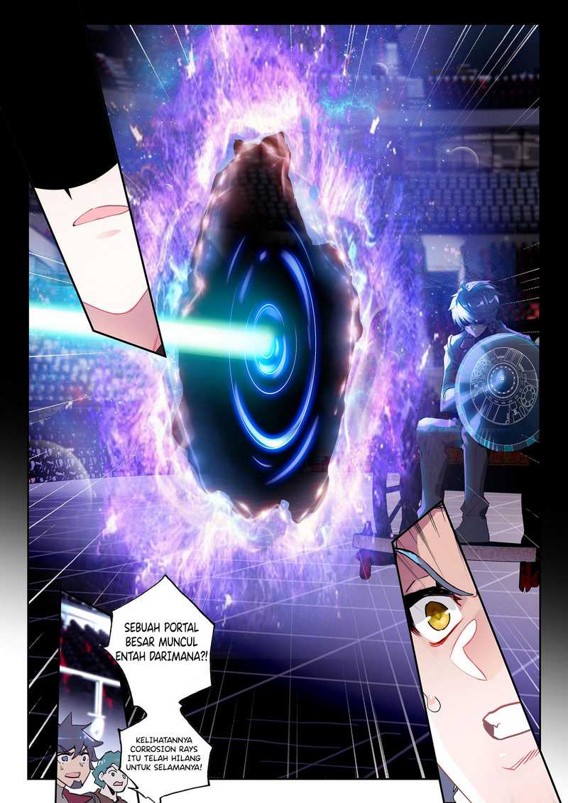 Soul Land 2 Chapter 336 - halaman 14