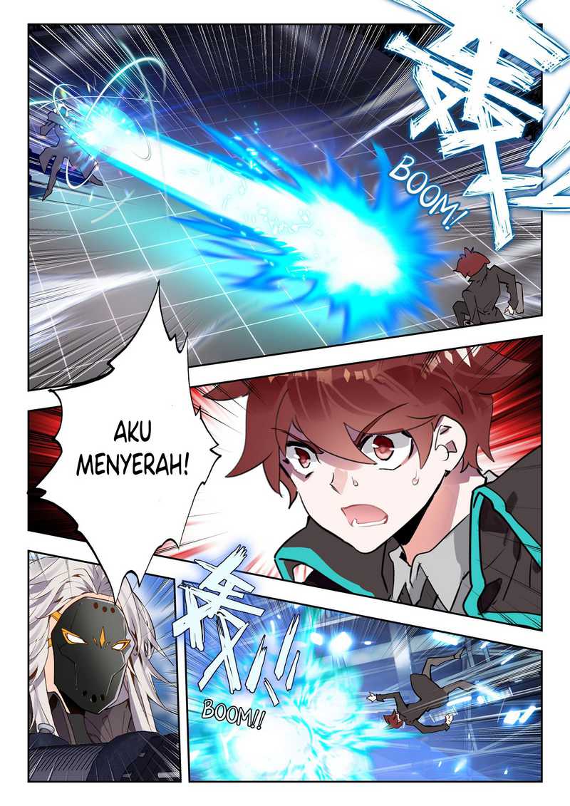 Soul Land 2 Chapter 336 - halaman 2