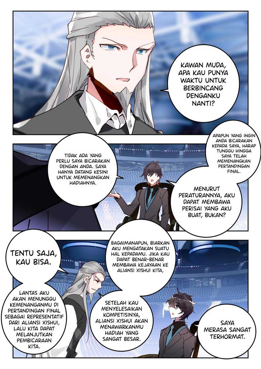 Soul Land 2 Chapter 337 - halaman 14