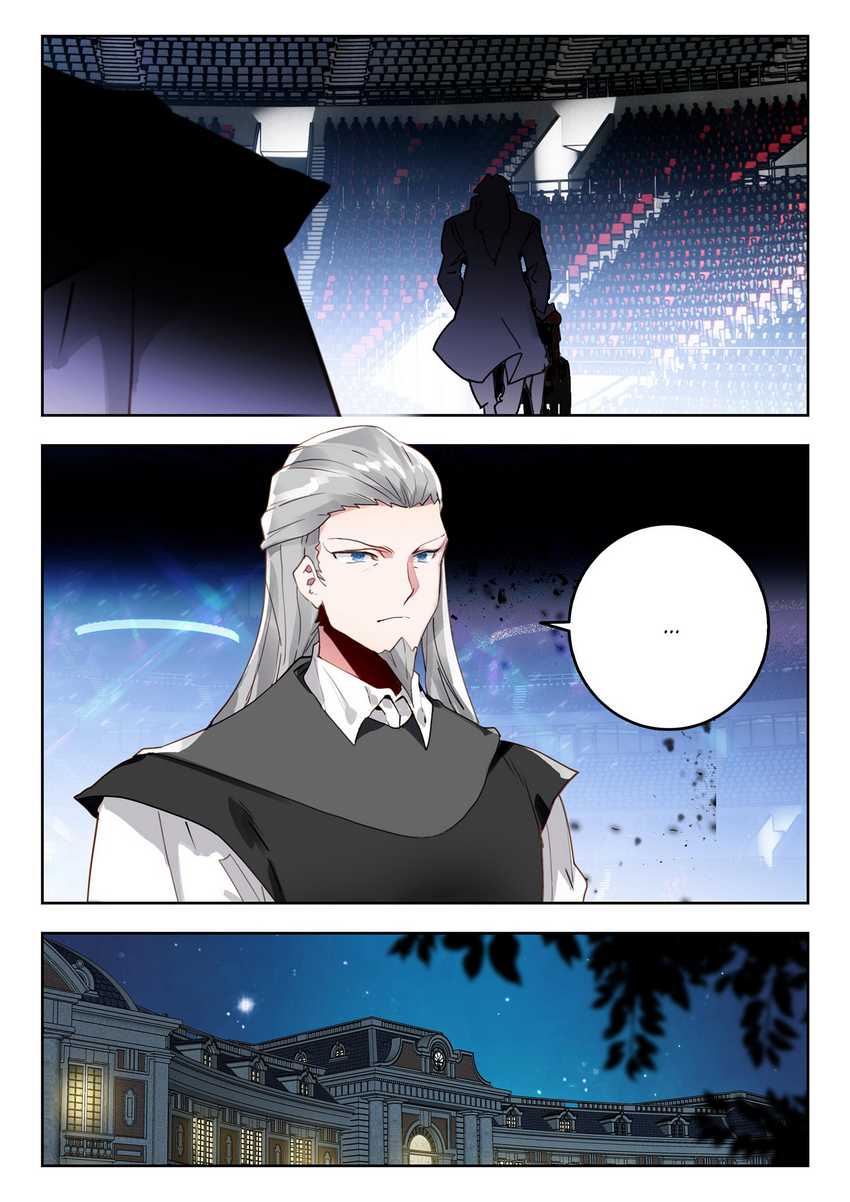 Soul Land 2 Chapter 337 - halaman 15