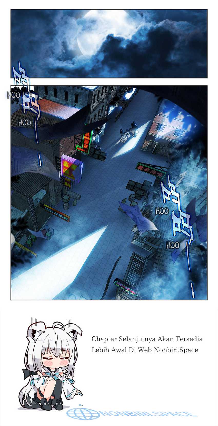 Soul Land 2 Chapter 337 - halaman 17
