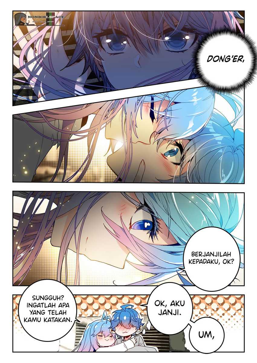 Soul Land 2 Chapter 338 - halaman 12