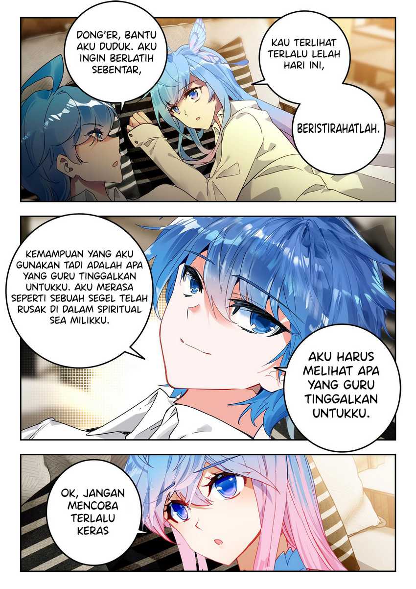 Soul Land 2 Chapter 338 - halaman 13