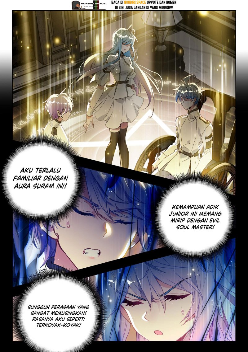Soul Land 2 Chapter 339 - halaman 16