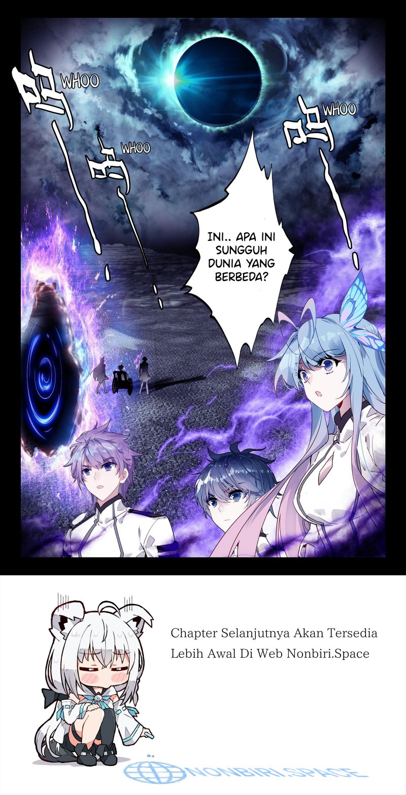 Soul Land 2 Chapter 339 - halaman 17