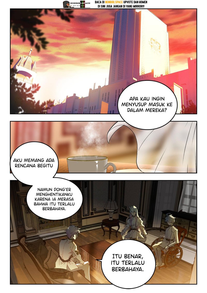 Soul Land 2 Chapter 339 - halaman 8