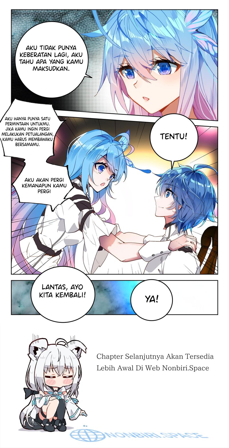 Soul Land 2 Chapter 340 - halaman 17