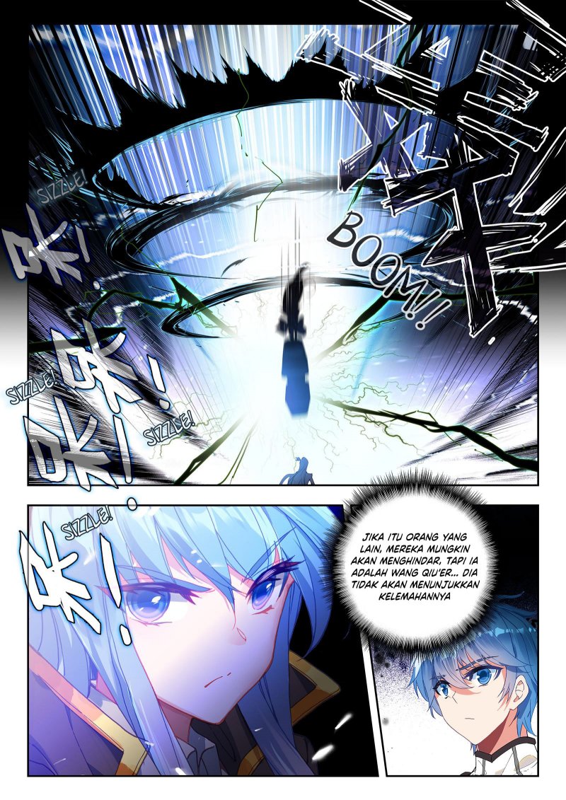 Soul Land 2 Chapter 341 - halaman 11