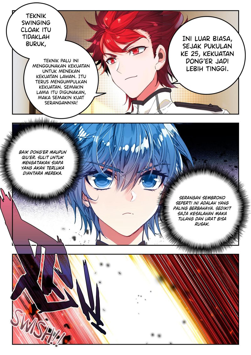 Soul Land 2 Chapter 341 - halaman 14