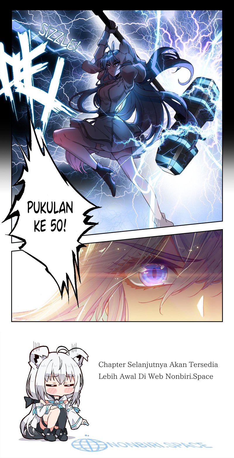 Soul Land 2 Chapter 341 - halaman 17