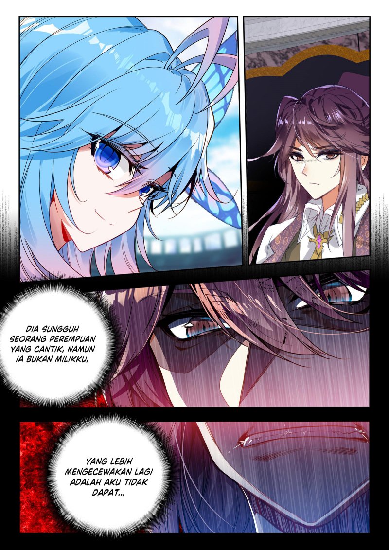 Soul Land 2 Chapter 341 - halaman 5