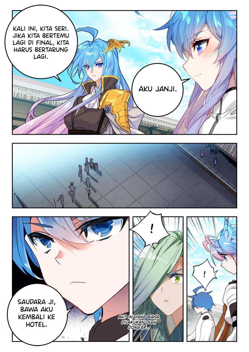 Soul Land 2 Chapter 342 - halaman 11