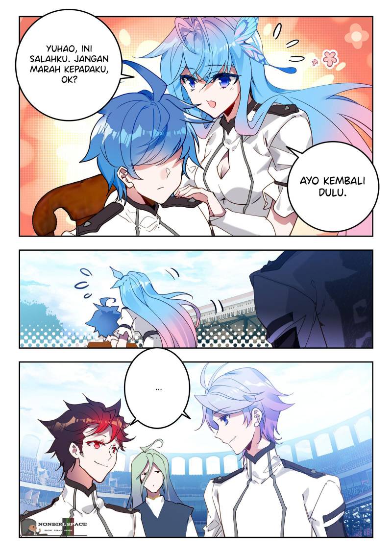 Soul Land 2 Chapter 342 - halaman 12