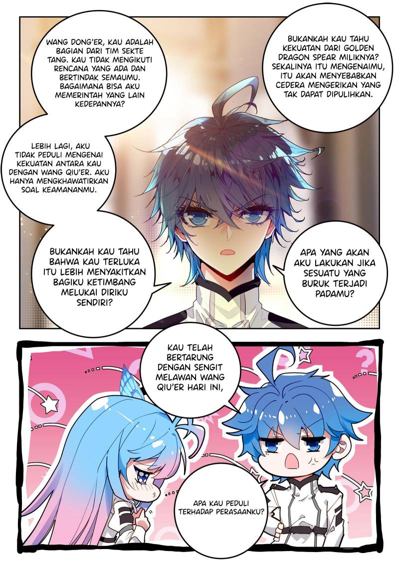 Soul Land 2 Chapter 342 - halaman 14