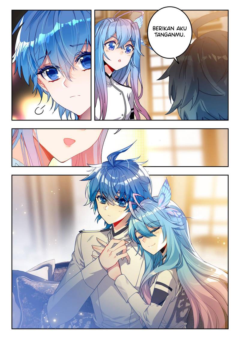 Soul Land 2 Chapter 342 - halaman 15