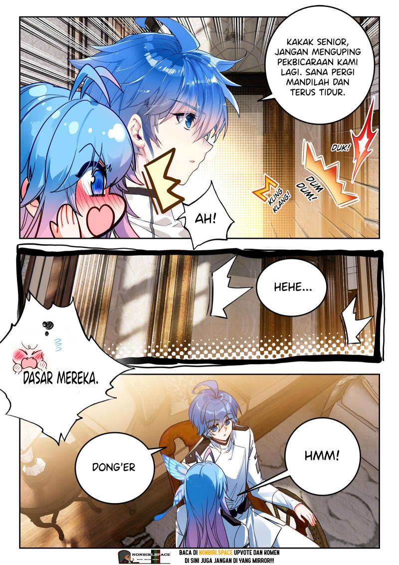 Soul Land 2 Chapter 342 - halaman 16