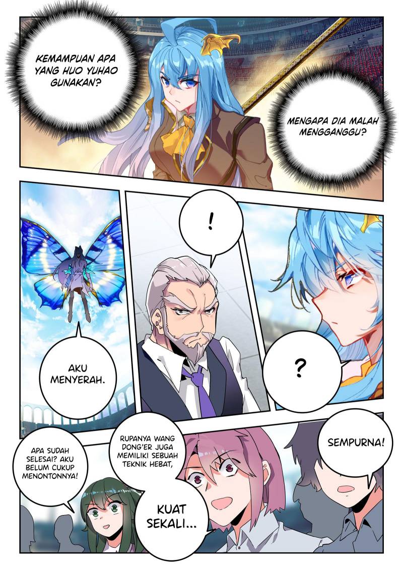 Soul Land 2 Chapter 342 - halaman 7