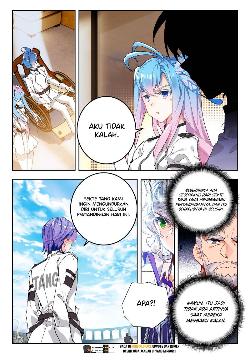 Soul Land 2 Chapter 342 - halaman 8