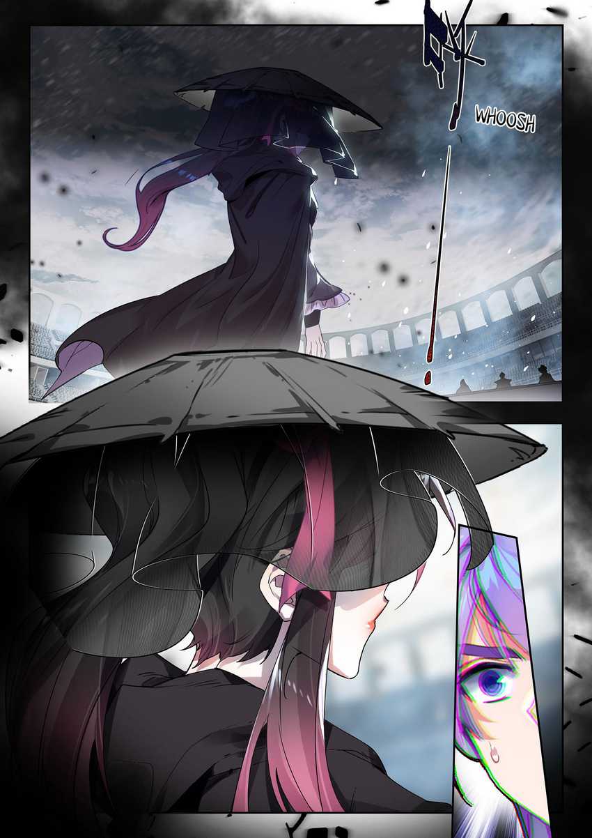 Soul Land 2 Chapter 343 - halaman 5