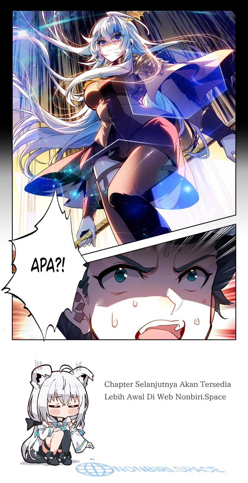 Soul Land 2 Chapter 344 - halaman 17