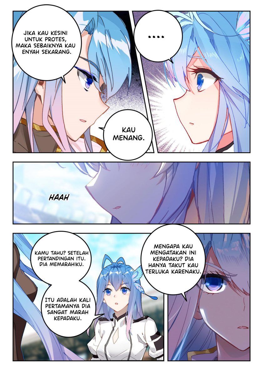 Soul Land 2 Chapter 344 - halaman 5