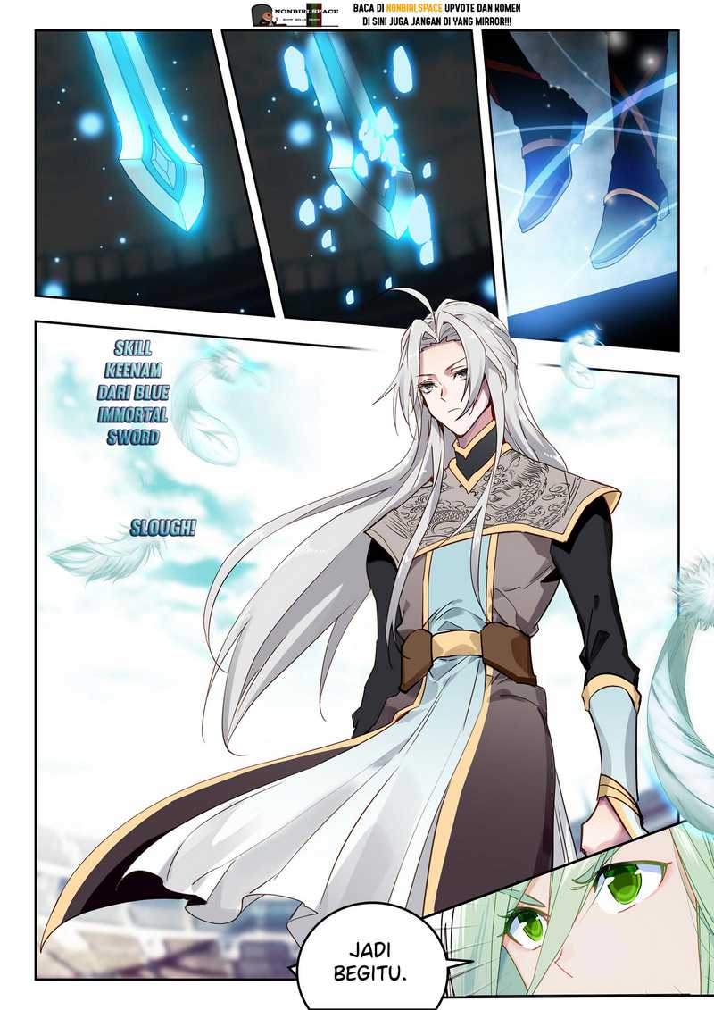 Soul Land 2 Chapter 347 - halaman 16