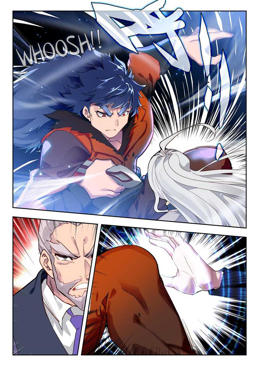 Soul Land 2 Chapter 348 - halaman 17