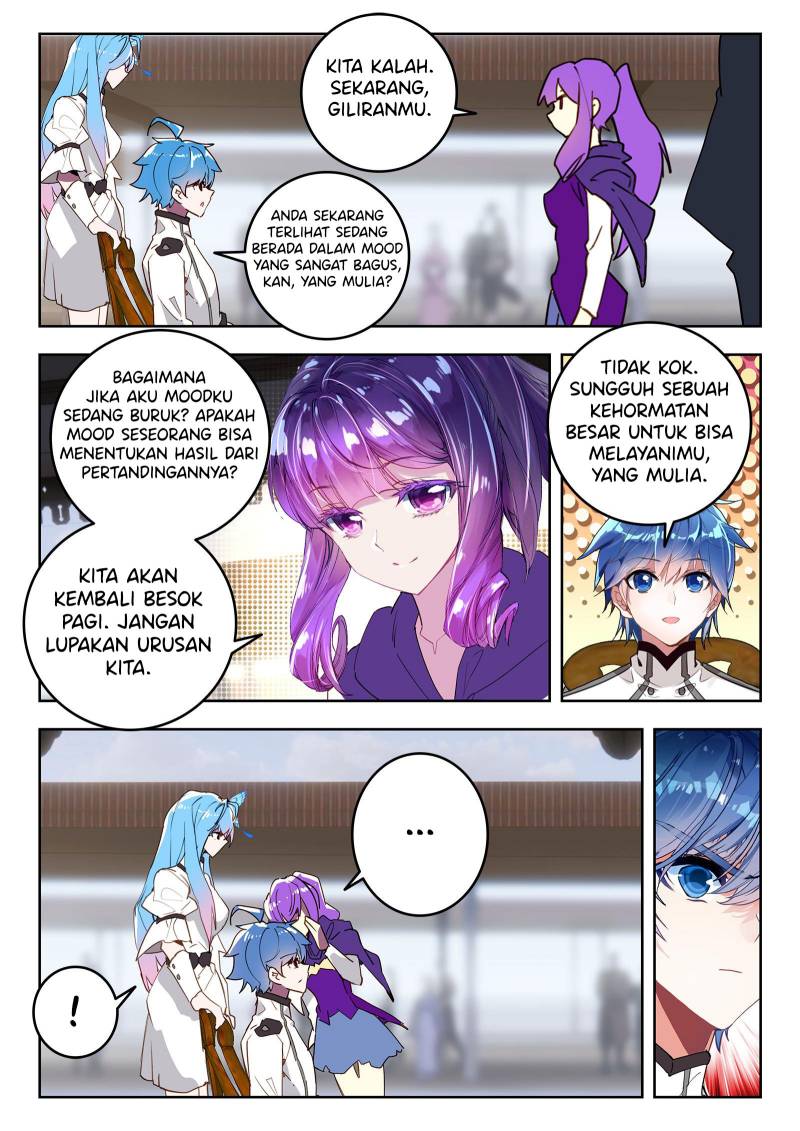 Soul Land 2 Chapter 349 - halaman 10