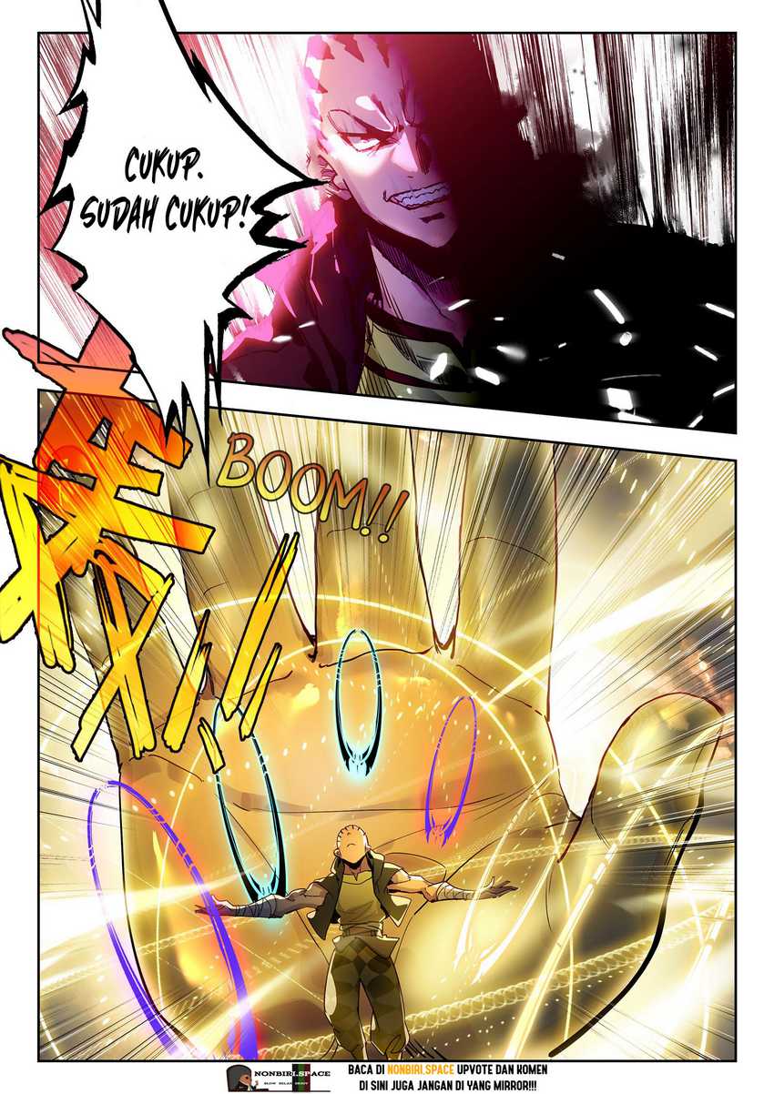 Soul Land 2 Chapter 350 - halaman 16