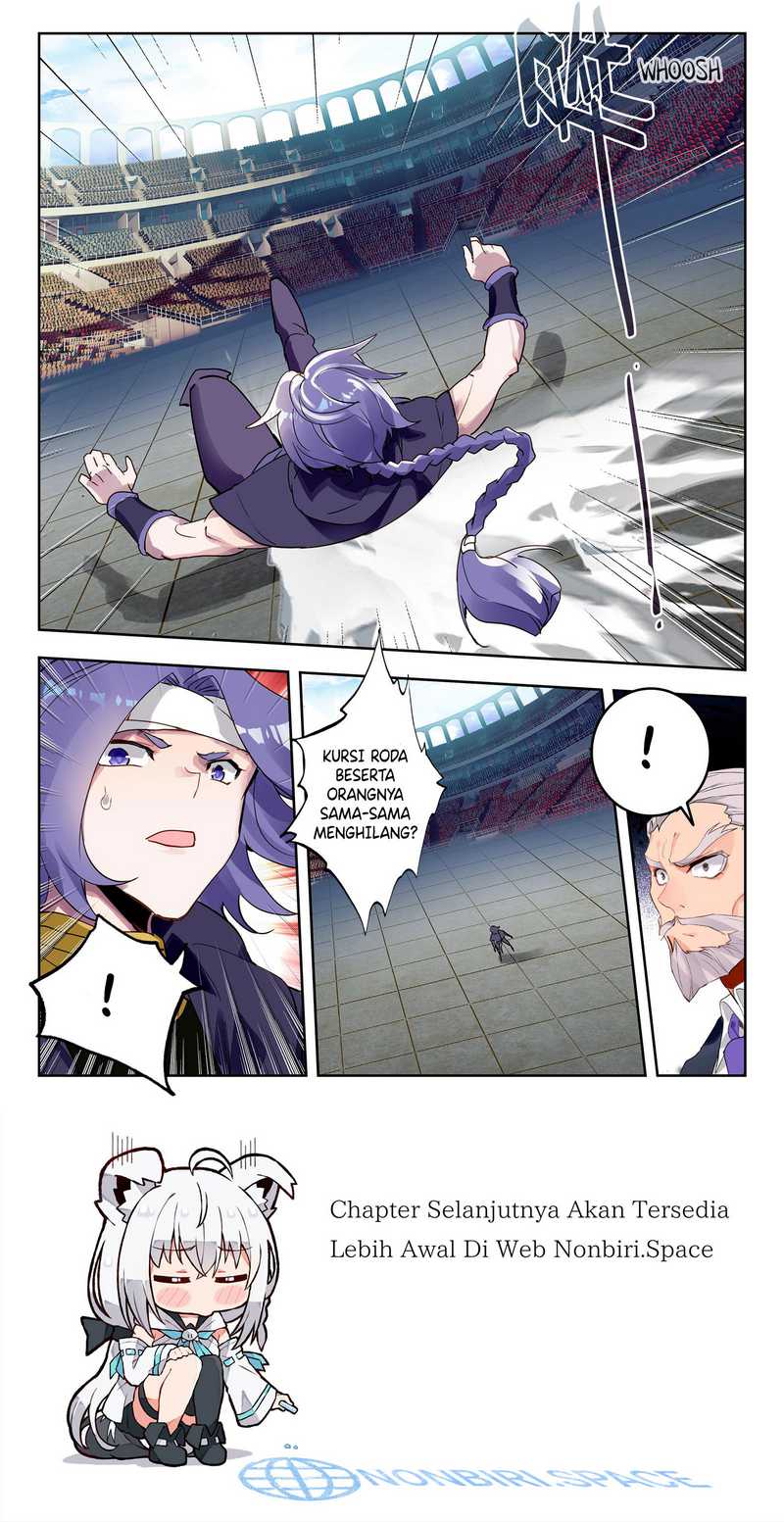 Soul Land 2 Chapter 351 - halaman 17