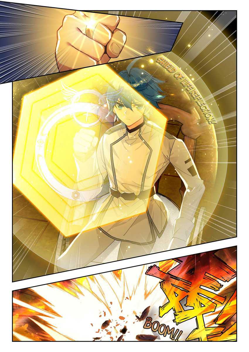 Soul Land 2 Chapter 352 - halaman 14