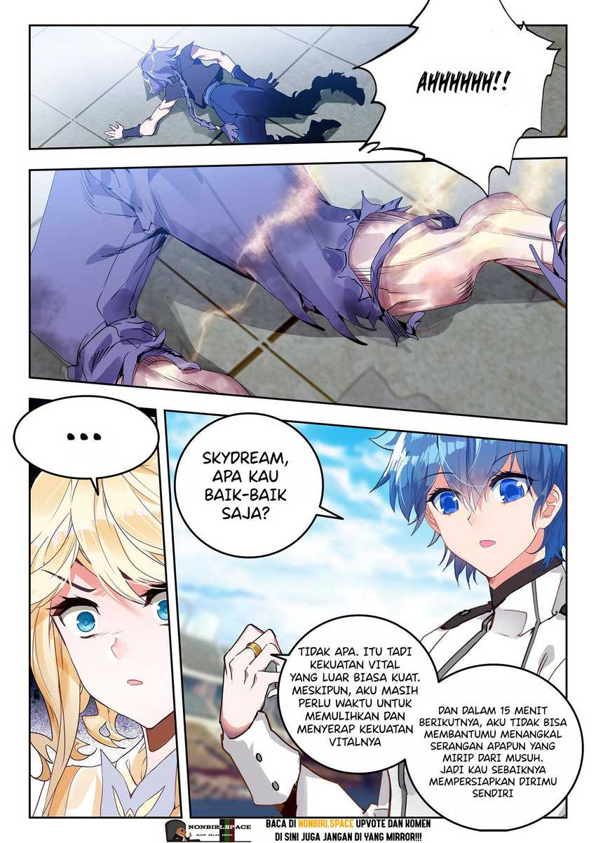 Soul Land 2 Chapter 352 - halaman 16