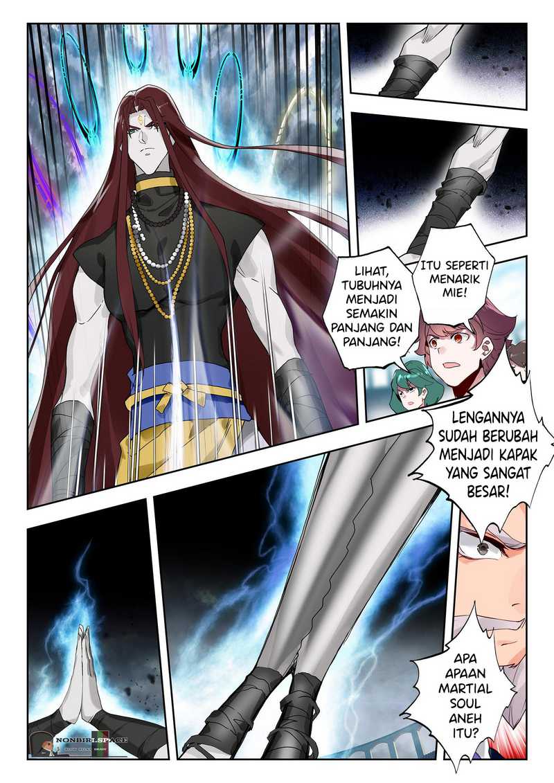 Soul Land 2 Chapter 354 - halaman 12