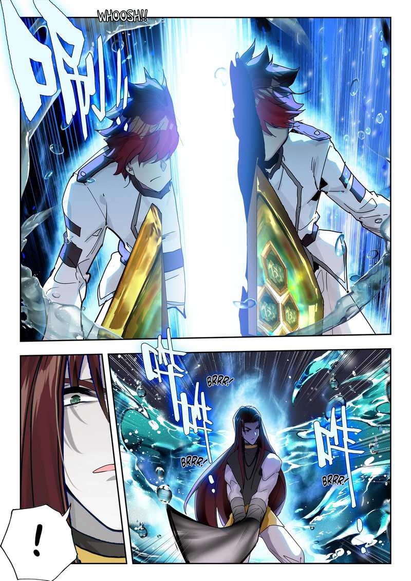 Soul Land 2 Chapter 354 - halaman 15