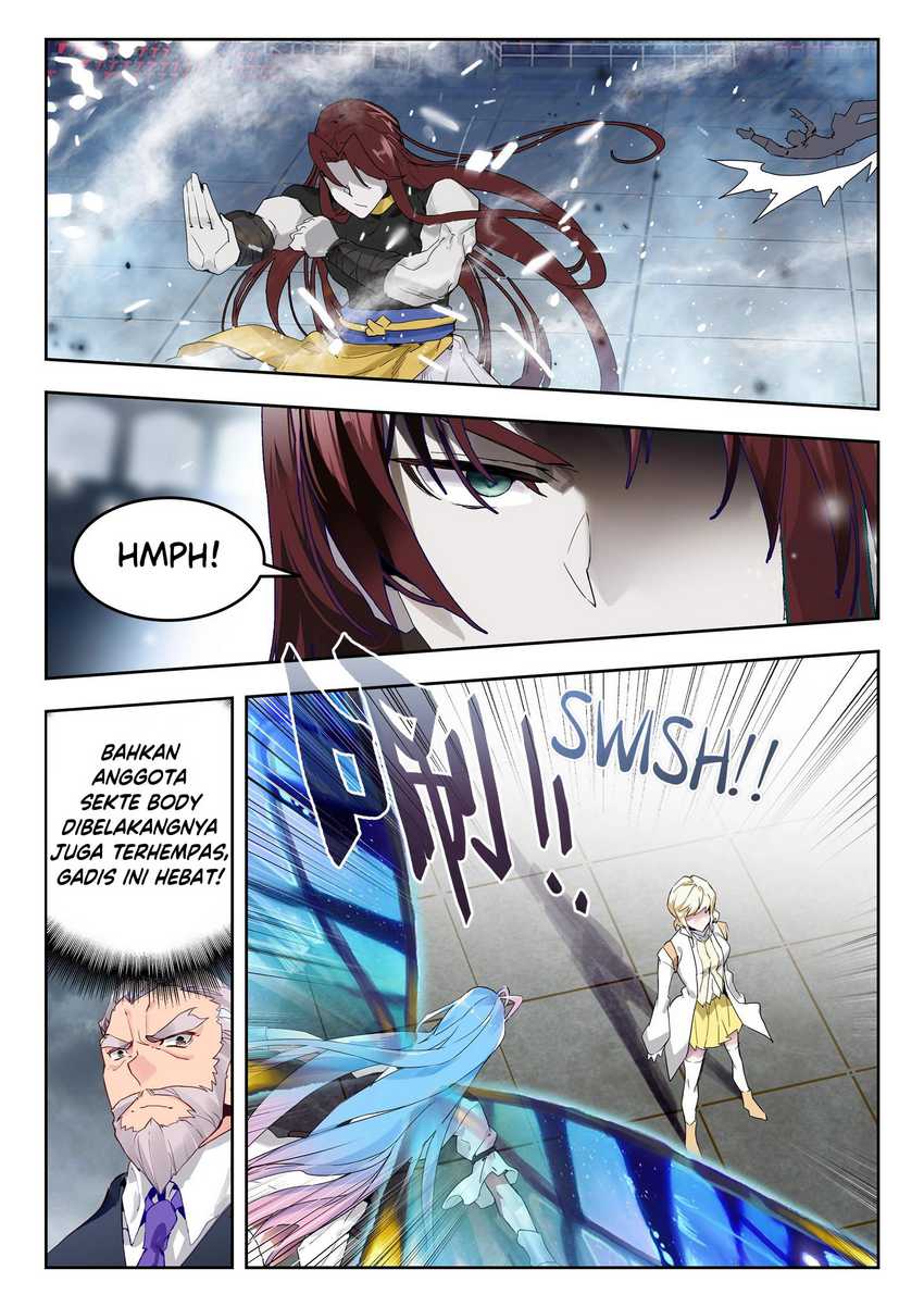 Soul Land 2 Chapter 356 - halaman 13